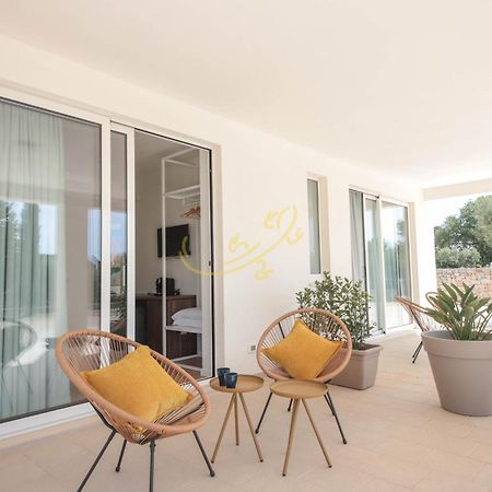 Alberobbe Luxury Rooms Alberobello Exterior foto