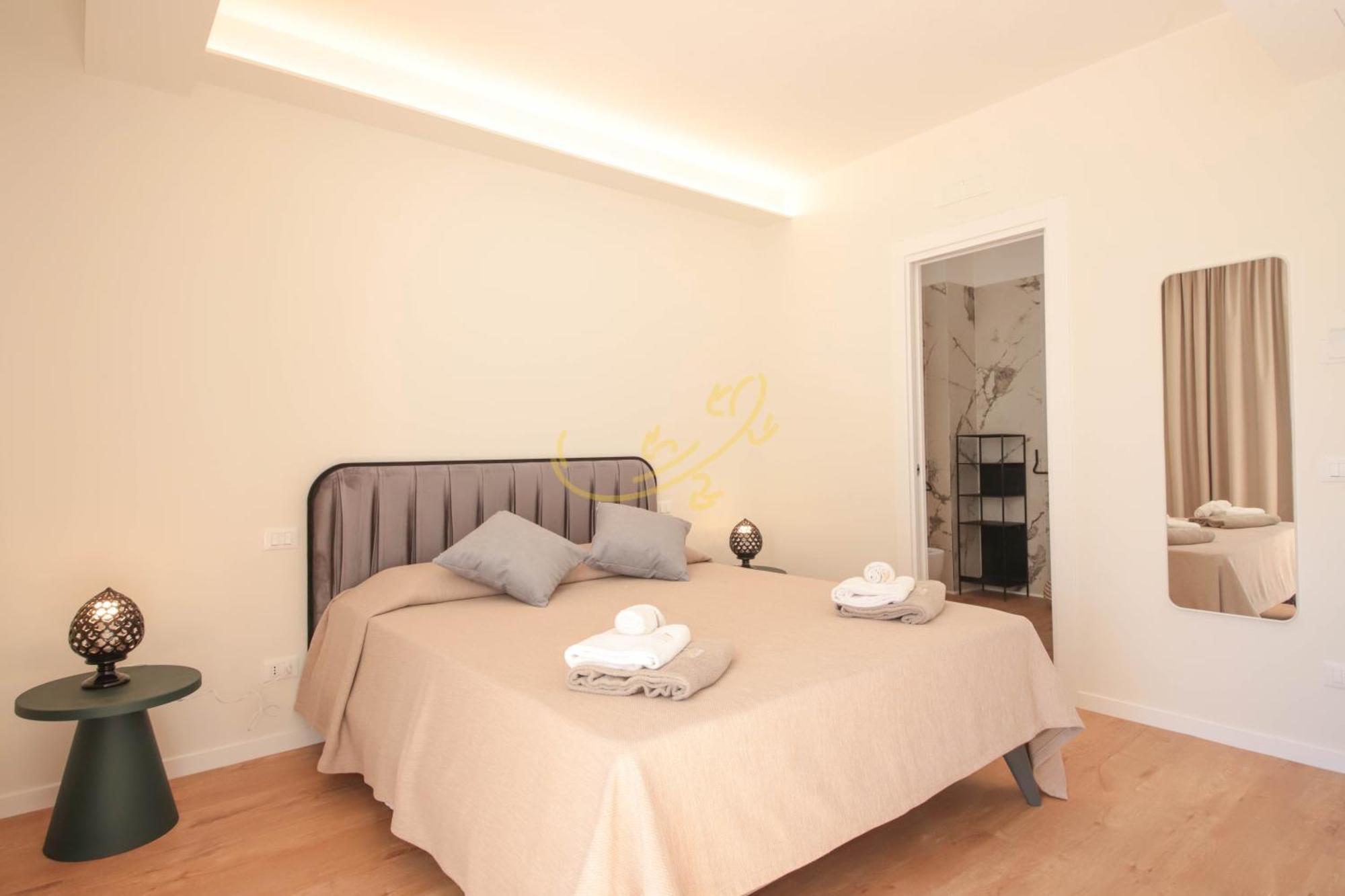 Alberobbe Luxury Rooms Alberobello Exterior foto