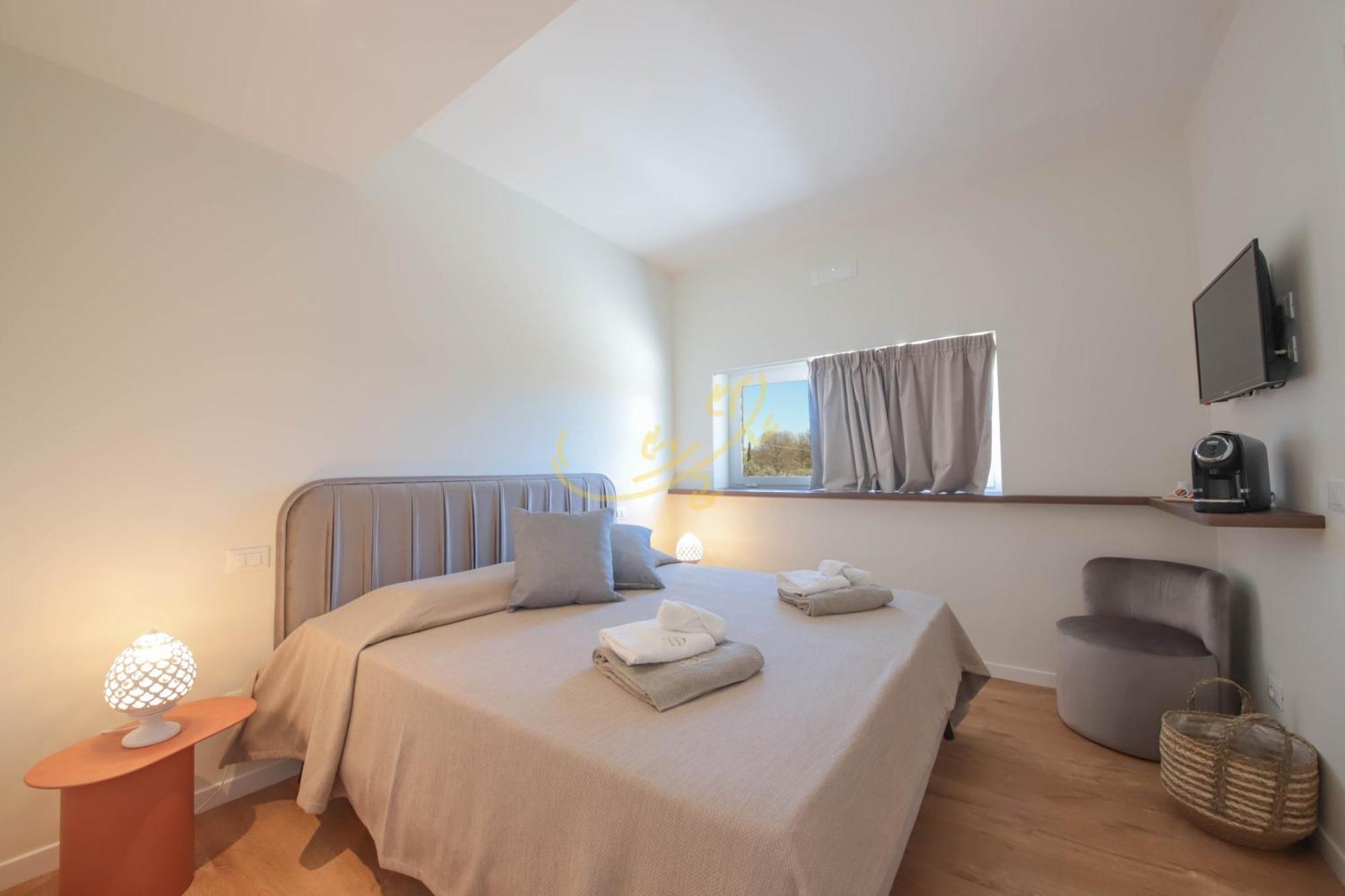Alberobbe Luxury Rooms Alberobello Exterior foto